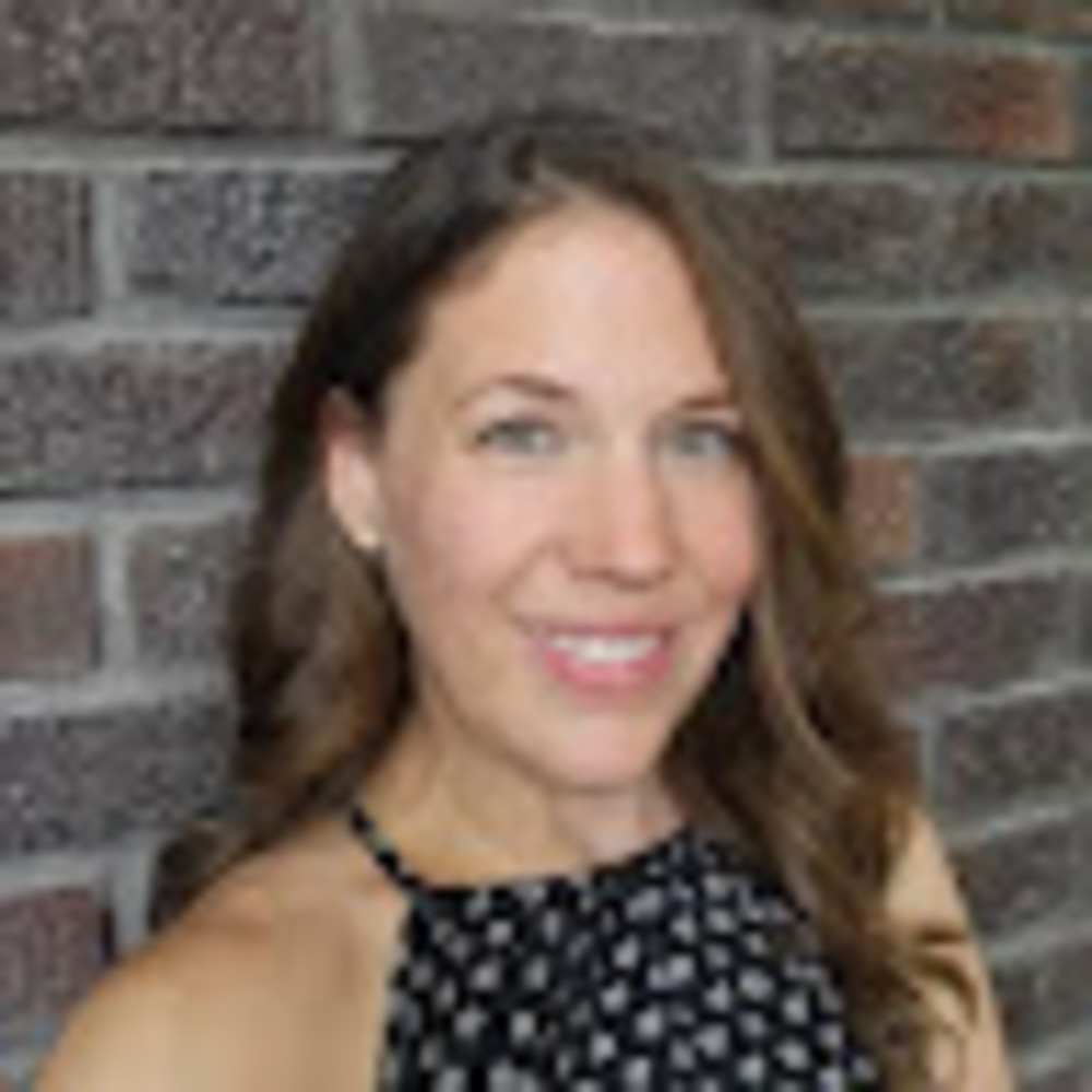 Meet your Posher, Stephanie j.